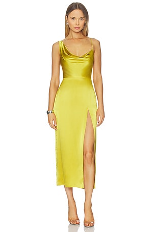 Svetlana Dress Amanda Uprichard