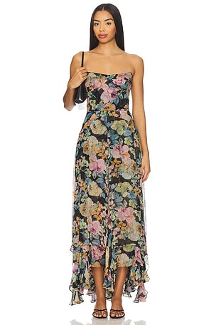 Monterey Dress Amanda Uprichard