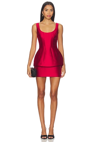 Empire Dress Amanda Uprichard