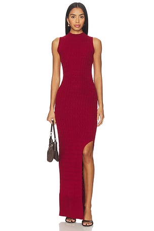 Isla Dress Amanda Uprichard