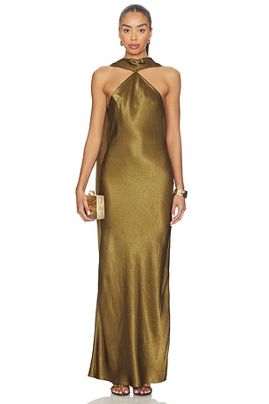 x REVOLVE Ashton Maxi Dress Amanda Uprichard