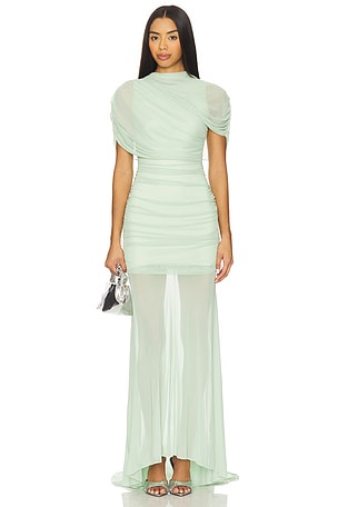 Evianna Gown Amanda Uprichard
