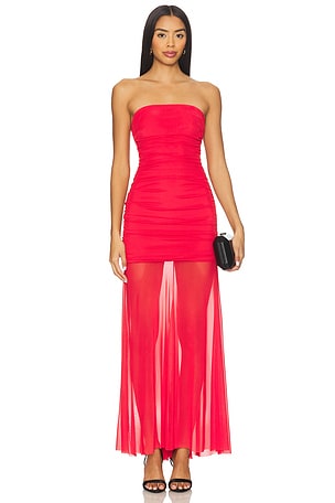 Leo Dress Amanda Uprichard