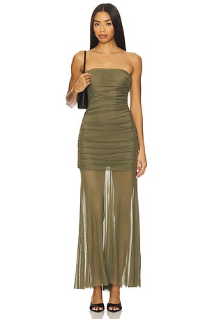 Leo Dress Amanda Uprichard