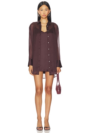 x REVOLVE Maui Dress Set Amanda Uprichard