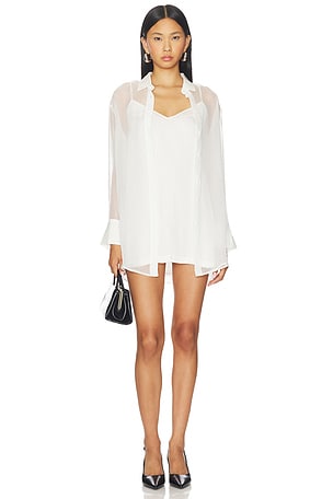 x REVOLVE Maui Dress Set Amanda Uprichard