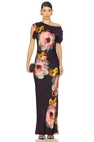 ROBE ELROY Amanda Uprichard