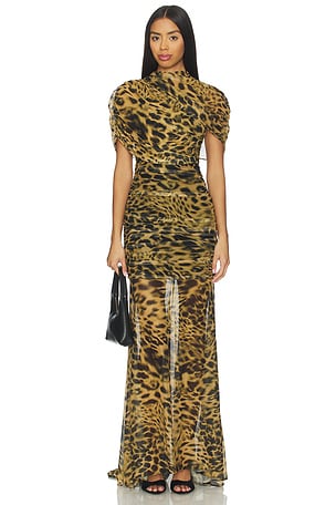x REVOLVE Evianna Dress Amanda Uprichard