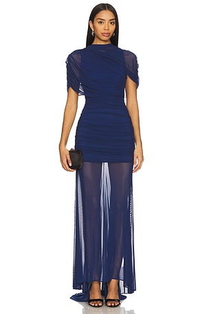 Evianna Gown Amanda Uprichard