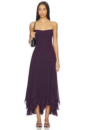 Monterey Dress Amanda Uprichard