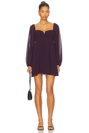 Carrie Dress Amanda Uprichard