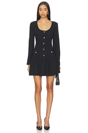 Fallon Dress Amanda Uprichard