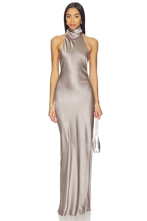 Santana Gown Amanda Uprichard