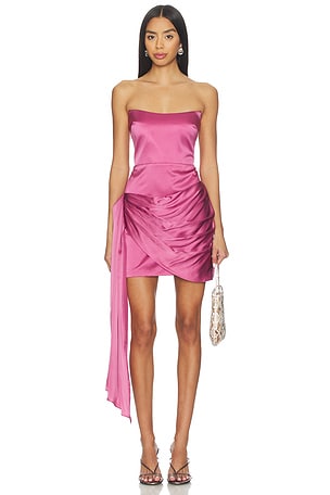 Alaia Dress Amanda Uprichard