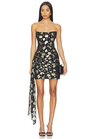 Alaia Dress Amanda Uprichard