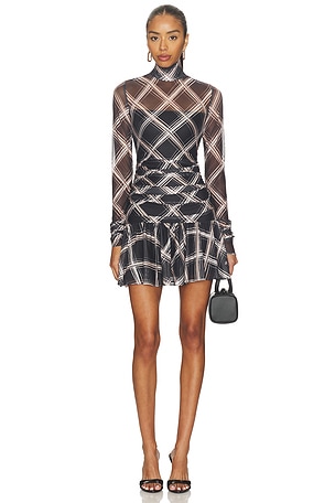 x REVOLVE Rumi Dress Amanda Uprichard