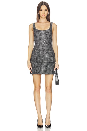 Empire Dress Amanda Uprichard