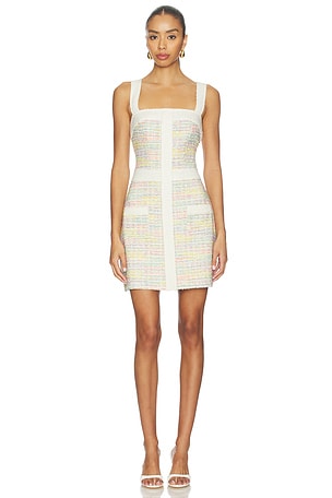 Archie Dress Amanda Uprichard