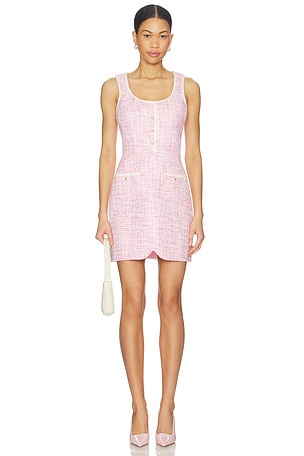 Caligari Dress Amanda Uprichard