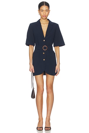 Blake Dress Amanda Uprichard