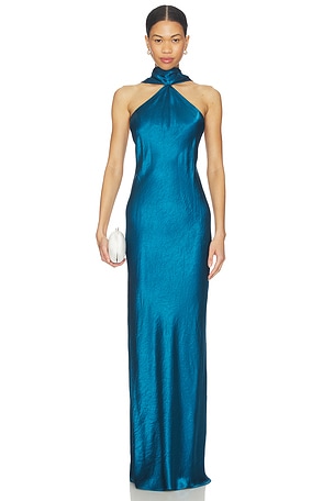Ashton Maxi Dress Amanda Uprichard