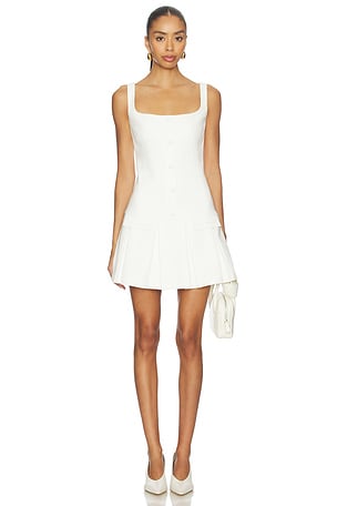 Courtney Dress Amanda Uprichard