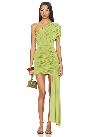 Cierra Dress Amanda Uprichard