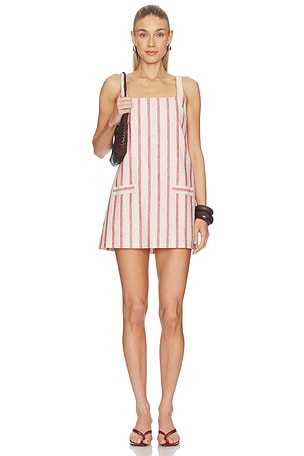 Indy Dress Amanda Uprichard