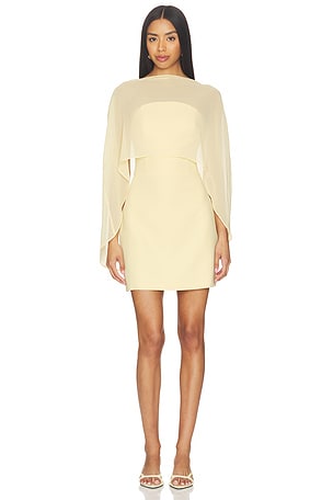 Berkshire Mini Dress Amanda Uprichard