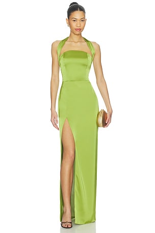 Cynthia Gown Amanda Uprichard