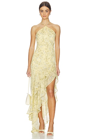 Carlina Dress Amanda Uprichard