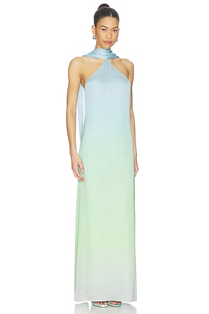 x REVOLVE Ashton Maxi Dress Amanda Uprichard