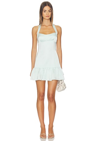 Haley Dress Amanda Uprichard