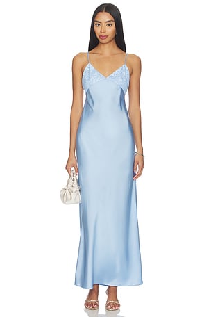 ROBE DE SOIRÉE HAZEL Amanda Uprichard