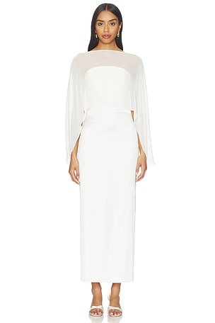 ROBE BERKSHIRE Amanda Uprichard