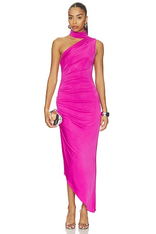 Brooke Dress Amanda Uprichard
