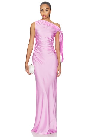Naomi Gown Amanda Uprichard