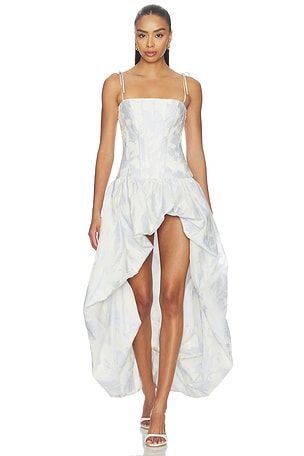 Ophelia Maxi Dress Amanda Uprichard