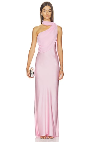 Myra Dress Amanda Uprichard