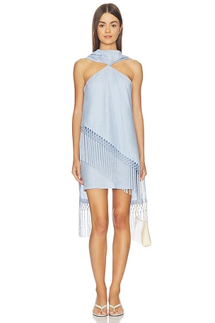 Ava Dress Amanda Uprichard