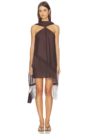 Ava Dress Amanda Uprichard