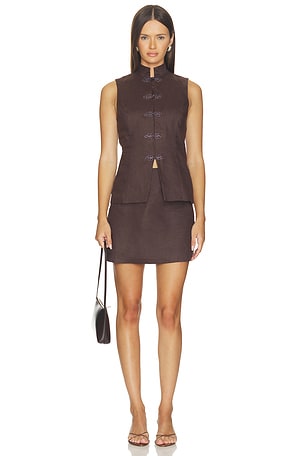 Avya Dress Amanda Uprichard