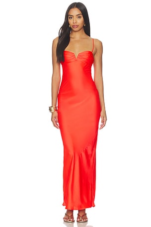 ROBE DE SOIRÉE IRA Amanda Uprichard
