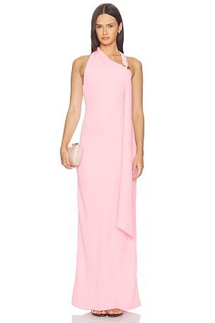 Sonya Maxi Dress Amanda Uprichard