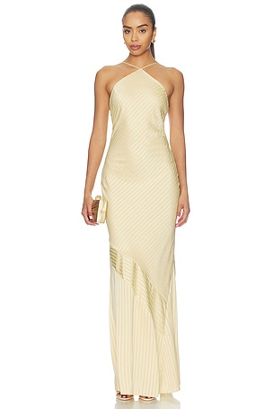 ROBE DE SOIRÉE GABRIELLA Amanda Uprichard