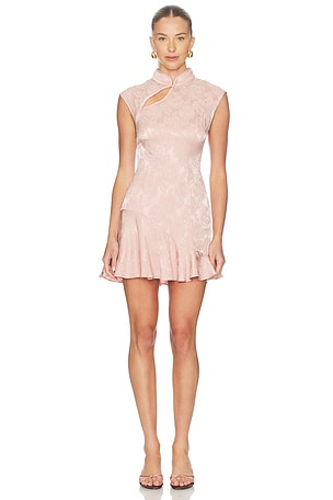 Sora Dress Amanda Uprichard