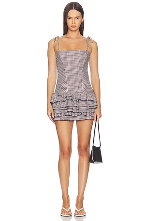 Lauraline Romper Amanda Uprichard