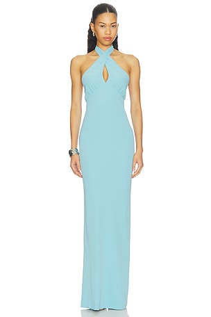 Samara Maxi Dress Amanda Uprichard