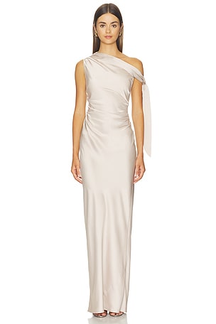 Naomi Gown Amanda Uprichard