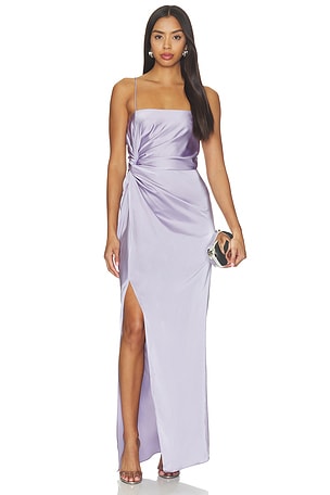 Jean Gown Amanda Uprichard